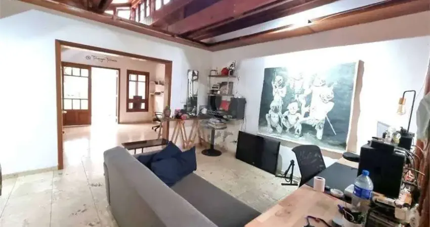 Casa de Vila com 300m², à venda, Sumarezinho, São Paulo, SP