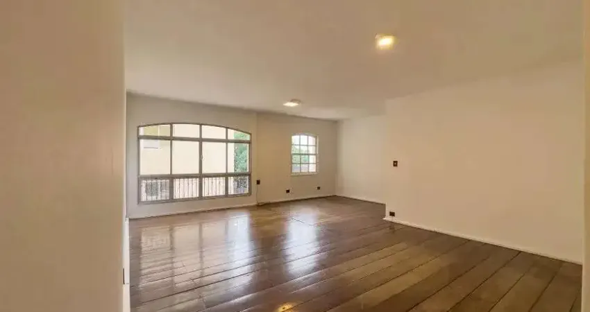 Amplo Apartamento, com 114m², para locação, Consolação, São Paulo, SP