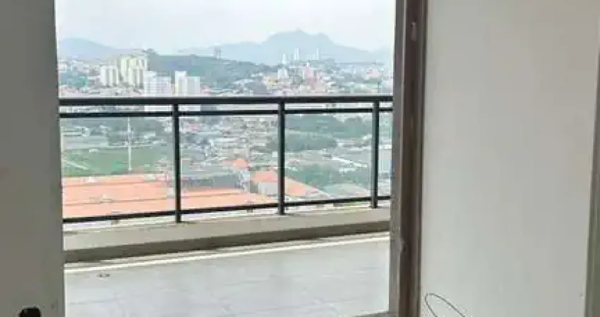 Apartamento à venda, Vila Leopoldina, São Paulo, SP. Prédio Novo com Recuo, Jardins, 2 Vagas para A