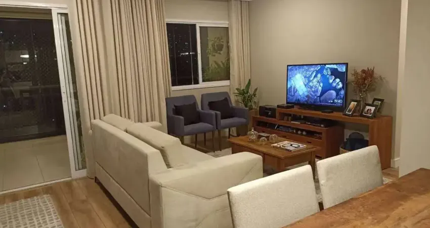 Apartamento com 2 quartos à venda na Rua Nelson Gama de Oliveira, 1361, Vila Andrade, São Paulo