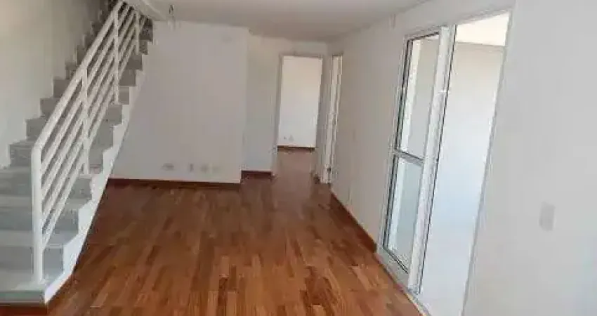 Apartamento duplex com terraço de 116m² à venda, Jardim Prudência, São Paulo, SP. Com 2 dormitórios