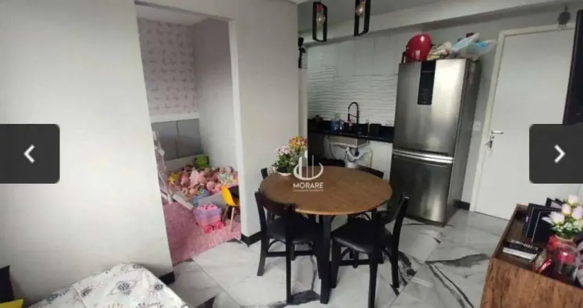 Apartamento com 2 quartos à venda na Rua Doutor Valentim Amaral, 100, Cambuci, São Paulo