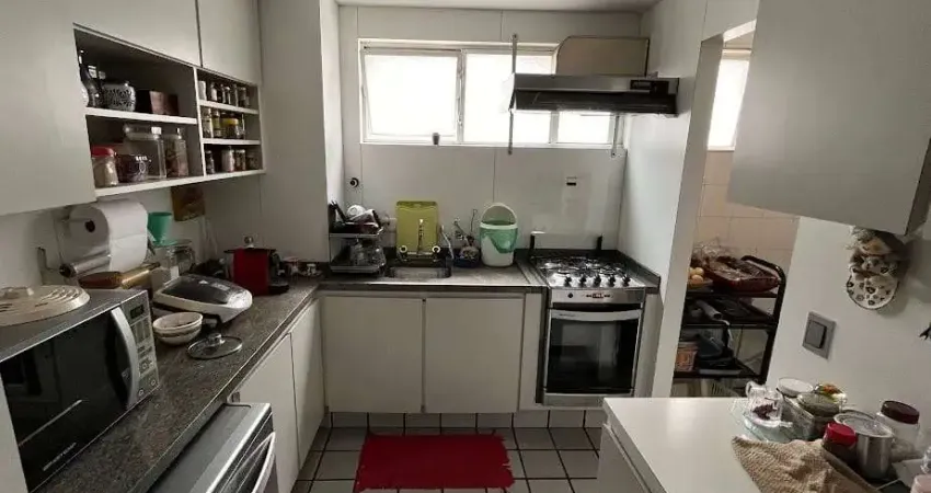 Apartamento com 4 quartos à venda em Sumaré, São Paulo 