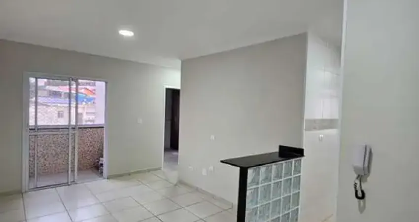 Apartamento com terraço à venda, Campo Limpo, São Paulo, SP com 2 Dormitórios sendo 1 Suíte, sala d