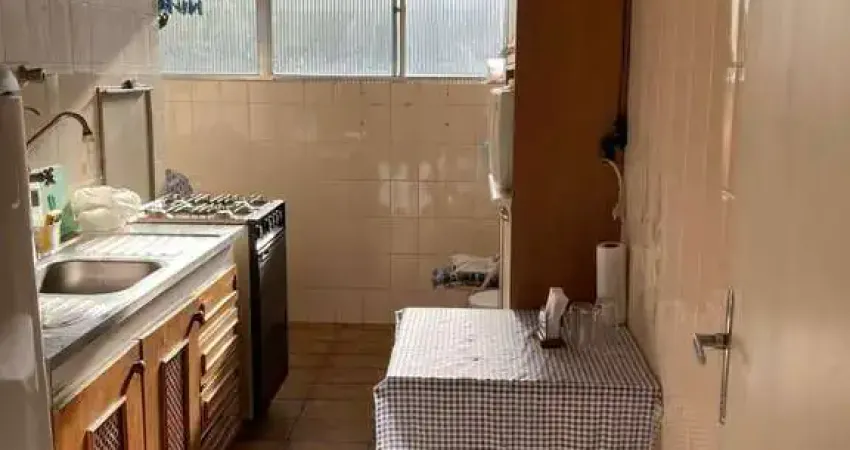 Apartamento 2 Dormitorios Sem Vaga à venda, Aclimação, São Paulo, SP