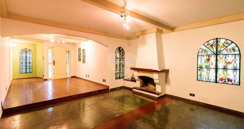 Casa com 4 quartos à venda na Praça Florence Nightingale, 112, Jardim da Glória, São Paulo