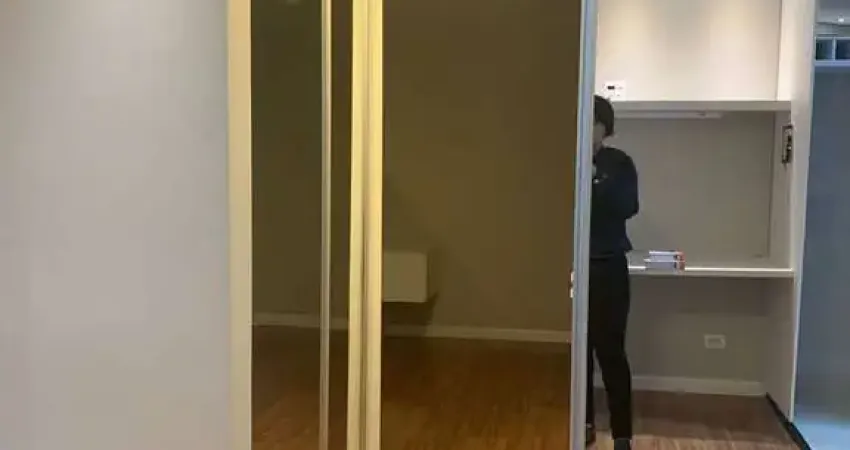 Apartamento com 1 quarto para alugar na Vila Suzana, São Paulo