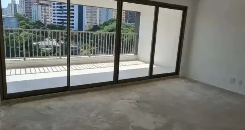 Apartamento de 158m² à venda, Vila Clementino, São Paulo, SP Hall Living 2 Ambientes, 3 dormitórios