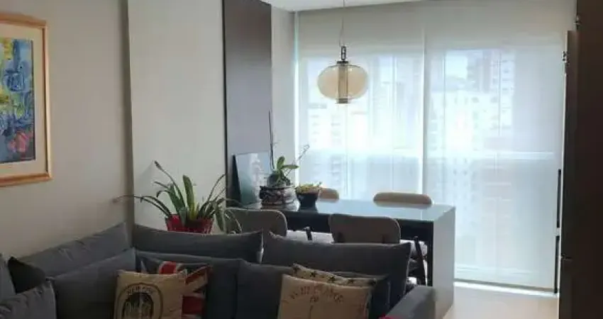 Apartamento de 37m²  à venda, Santo Amaro, São Paulo, SP Apartamento novo, com 1 suíte, 1 banheiro,