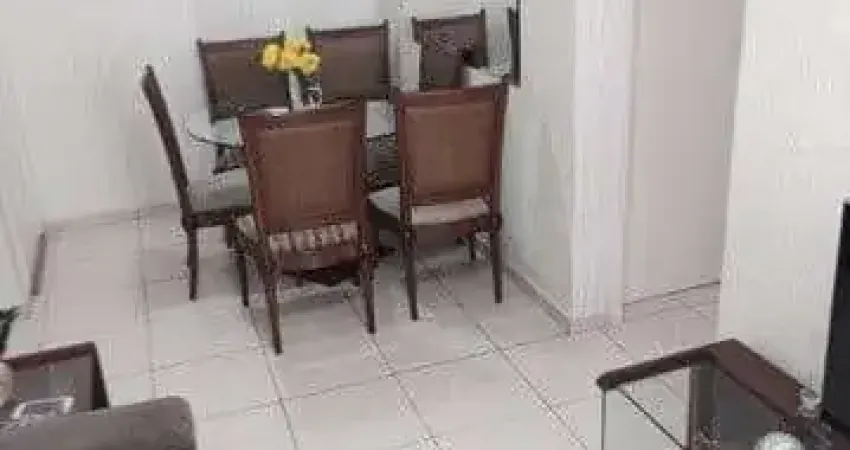 Apartamento de 47m² à venda, Morumbi, São Paulo, SP PREDIO COM RECUO, Hall Living 2 Ambientes, 2 Do