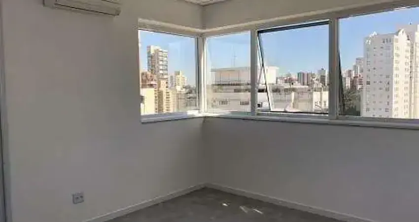 Conjunto comercial / sala à venda com 32 m² , 1 banheiro, 1 sala, 1 vaga - bairro pinheiros, são paulo