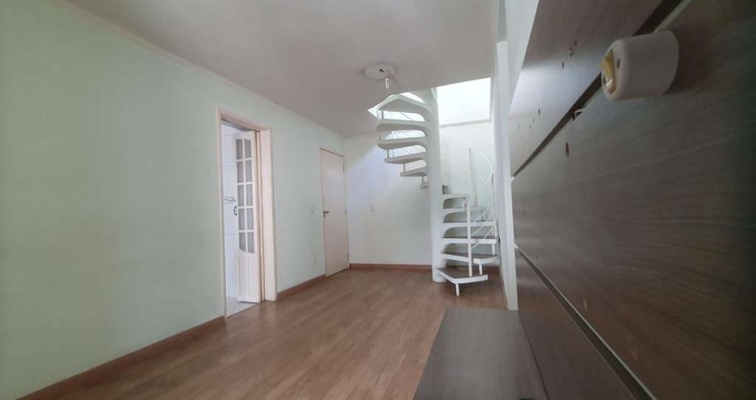 Cobertura Duplex de 143m² com terraço á venda, Vila Andrade, São Paulo, SP com 3 dormitórios, sendo