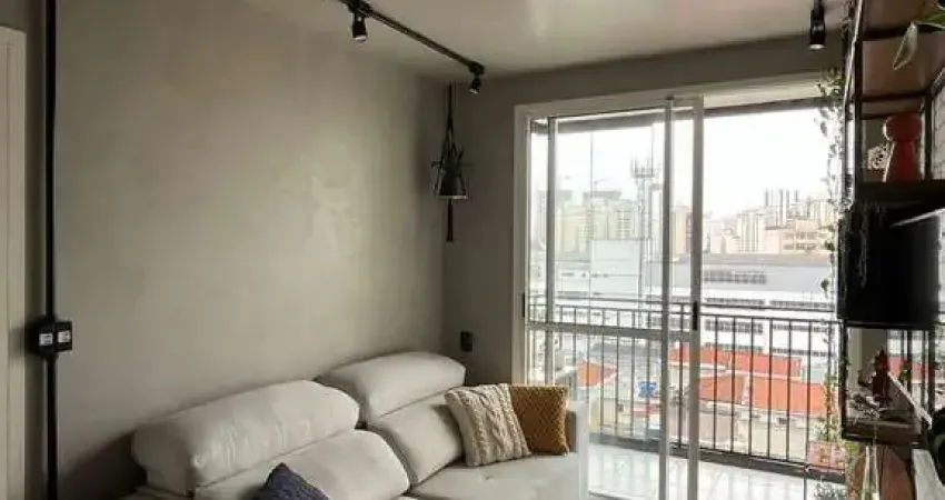 Apartamento1 Dromitorio 1 Vaga   à venda, Água Branca, São Paulo, SP