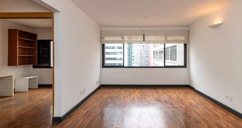 Apartamento com 2 quartos à venda na Alameda Santos, 663, Cerqueira César, São Paulo