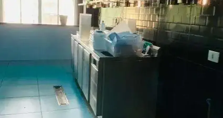 Sobreloja com 280m² para locação, santa cecilia, são paulo, sp estrutura para bar, não tem vaga para auto, 3 banheiros, copa