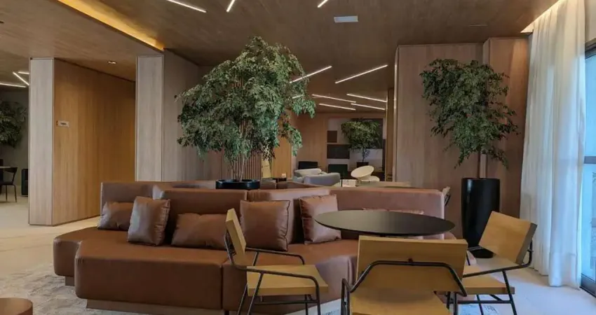 Studio de 30m² à venda, santo amaro, são paulo, sp sauna descanso, espaço mulher, barber shop, salão de massagem