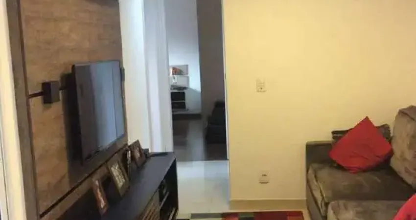 Apartamento MOBILIADO, com 60m², à venda, Vila Gumercindo, São Paulo, SP