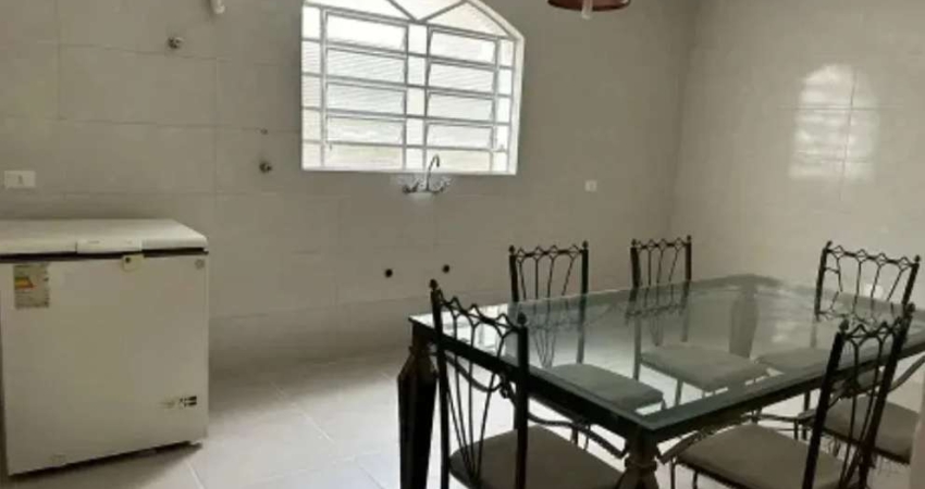 Sobrado de 216m²  à venda, Jabaquara, São Paulo, SP com 4 Dormitórios sendo 1 Suíte, 5 Vagas para A