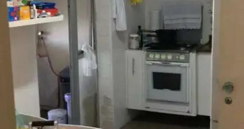 Apartamento com 3 quartos à venda no Jardim Ampliação, São Paulo