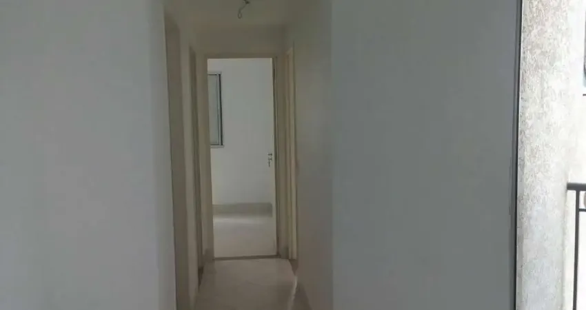 Apartamento com 2 quartos à venda no São João Climaco, São Paulo