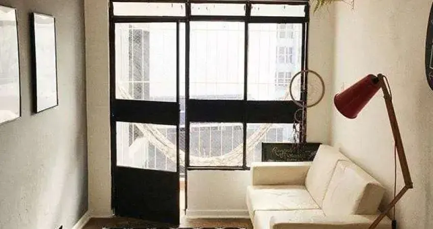 Apartamento com 2 quartos à venda na Liberdade, São Paulo 