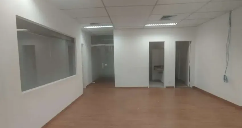 Conjunto comercial para locação, água branca, são paulo, sp