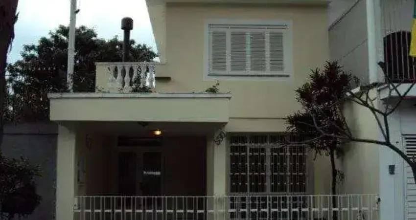 Casa à venda, Planalto Paulista, São Paulo, SP com 3 Dormitórios sendo 1 Suíte com terraço, 4 Banhe