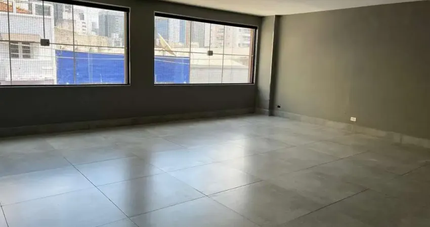 Sala de 380m² para locação, pinheiros, são paulo, sp imovel foi todo reformado recentemente e se encontra em ótimo estado