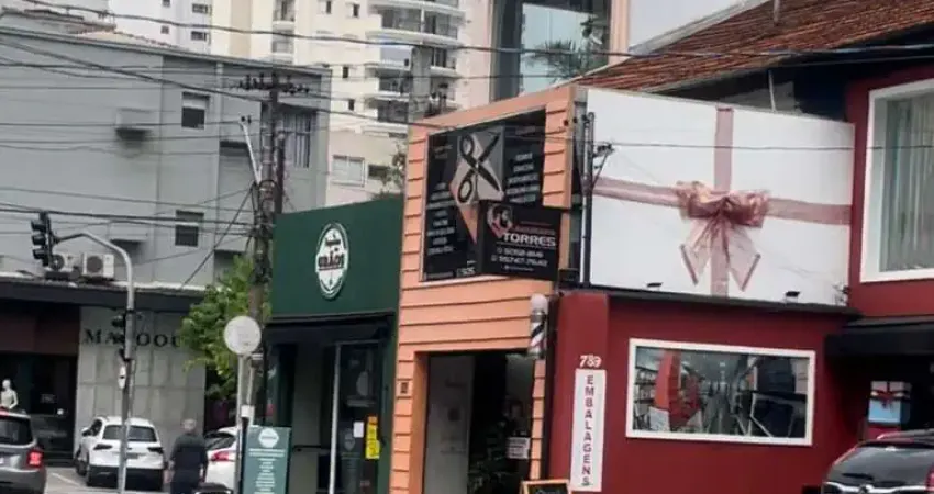 Terreno de 138m² à venda, indianópolis, são paulo, sp 6 metros de frente por 23 metros da frente ao fundo