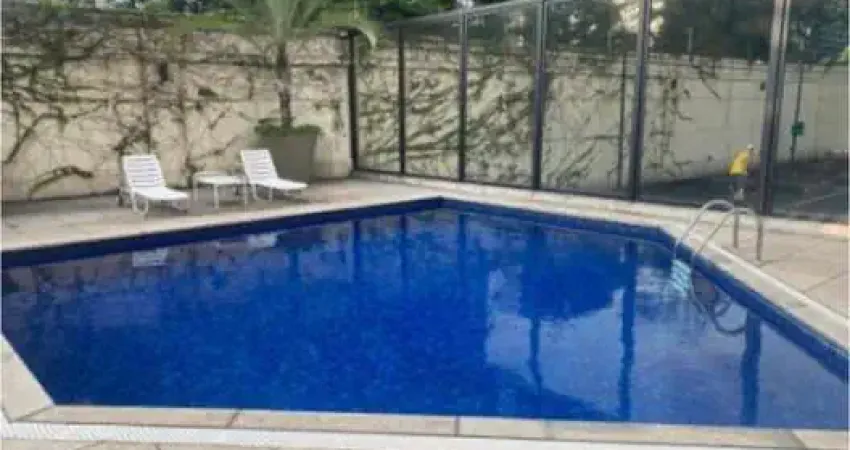 Apartamento com 4 quartos para alugar no Itaim Bibi, São Paulo 