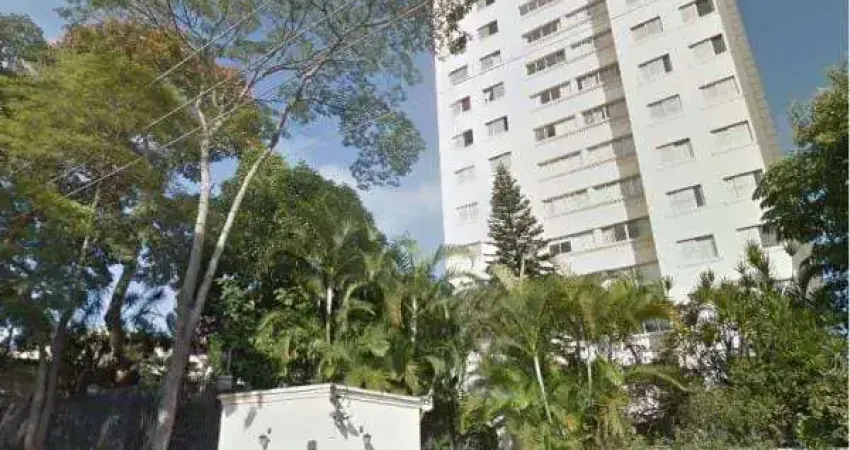 Apartamento com 59m², à venda, Vila Paulista, São Paulo, SP