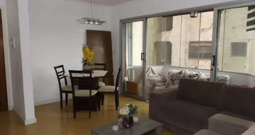 Apartamento com 92m², à venda, Vila Guarani (Z Sul), São Paulo, SP