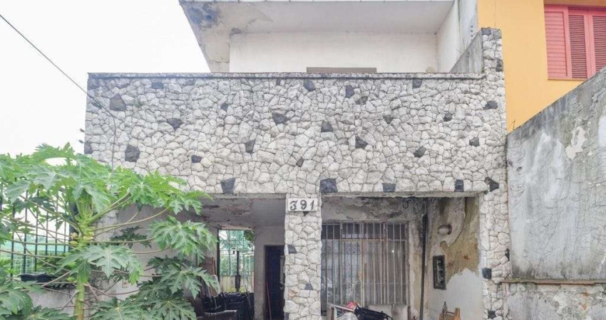 Sobrado com 120m², à venda, Alto da Lapa, São Paulo, SP