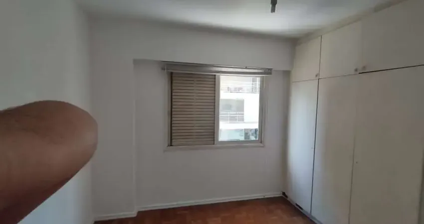 Apartamento com 3 quartos à venda no Jardim Europa, São Paulo 