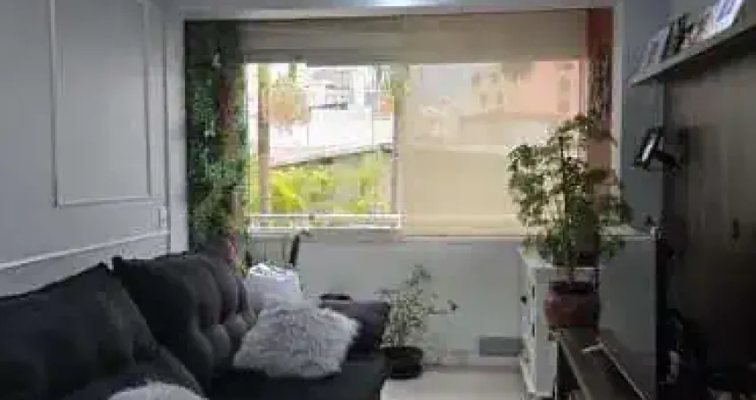 Apartamento com 3 quartos à venda na Rua dos Tapes, 57, Cambuci, São Paulo
