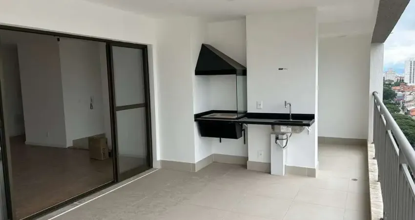 Apartamento com 3 quartos à venda na Avenida Nazaré, 2118, Ipiranga, São Paulo