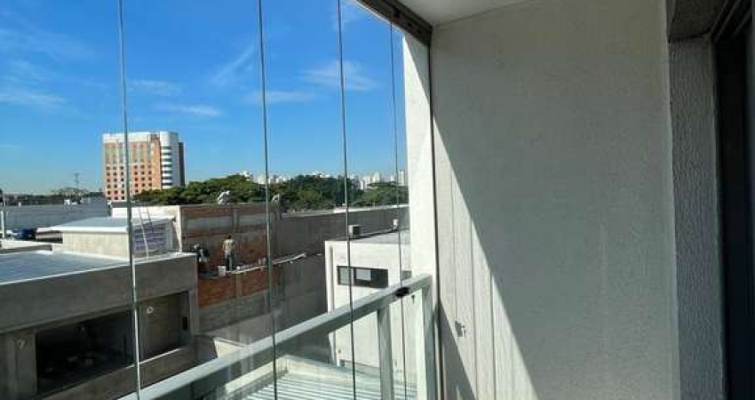 Apartamento à venda e locação mobiliado, localizado em Indianópolis, São Paulo, SP