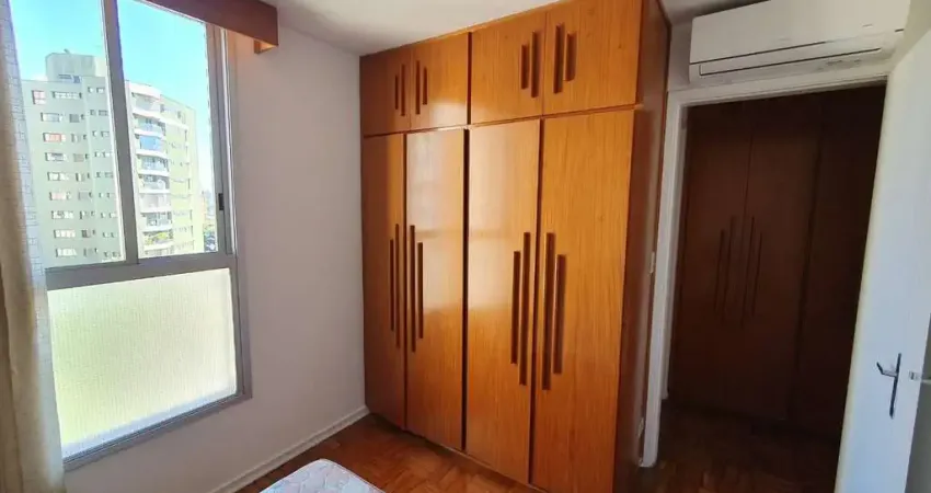Apartamento totalmente mobiliado, venda e locação, com 68m², à venda, vila mascote, são paulo, sp