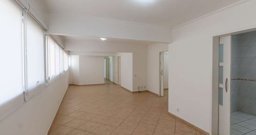 Apartamento à venda, Itaim Bibi, São Paulo, SP