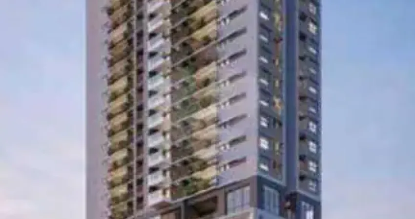 Apartamento 1 Dormitorio Sem Vaga 38m2 à venda, Perdizes, São Paulo, SP