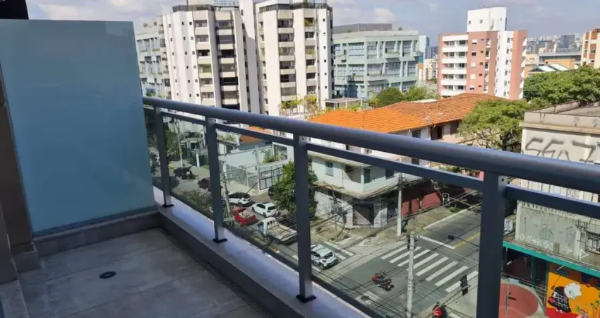 Comercial à venda 2 vagas, 77m², santa cecília, são paulo - sp