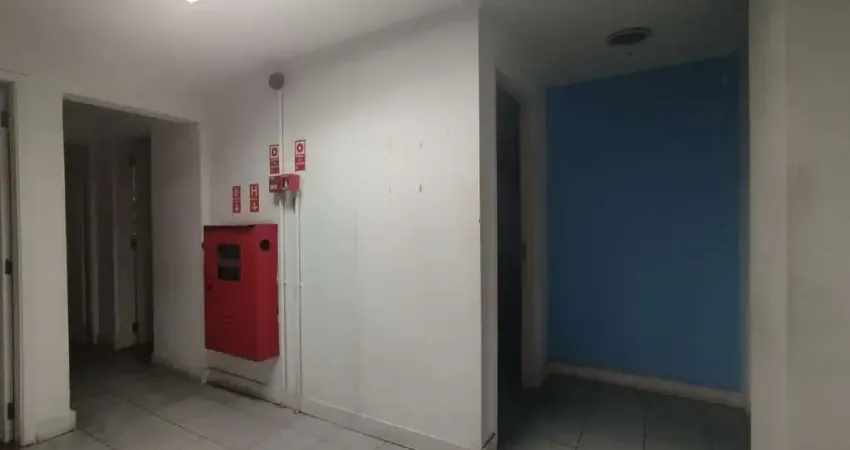 Galpão / barracão 997 m2 para locação, parque industrial tomas edson, são paulo, sp