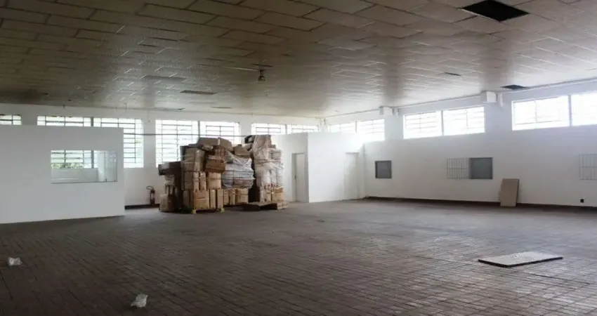 Galpão / barracão para locação, vila ribeiro de barros, são paulo, sp