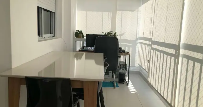 Apartamento com 71m², à venda, Parque da Mooca, São Paulo, SP