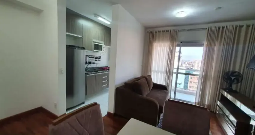Apartamento de 45m² à venda, República, São Paulo, SP com 1 Dormitório, 1 Banheiro, 1 Vaga para Aut