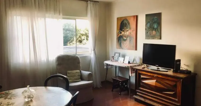 Apartamento à venda em são paulo-sp, chácara santo antônio: 3 quartos, 2 salas, 2 banheiros, 1 vaga de garagem, 65,25 m²!