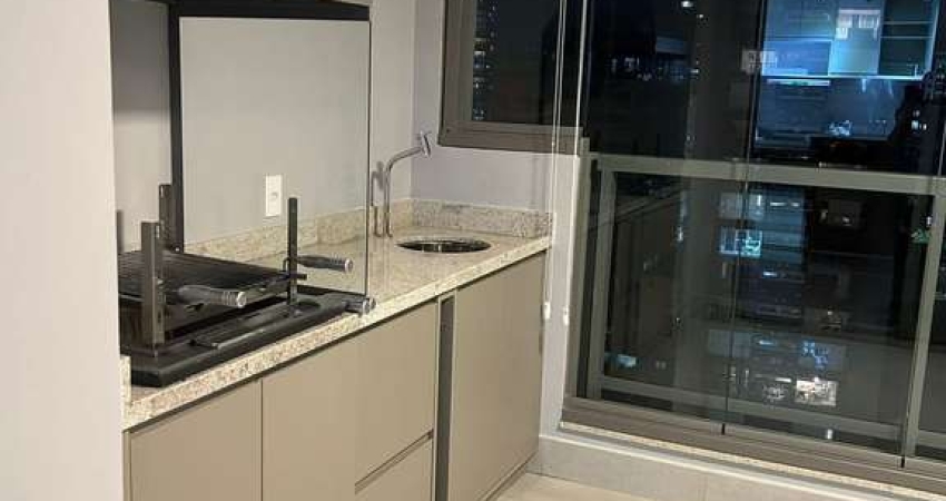 Apartamento com 2 quartos à venda na Rua Gregório Serrão, 218, Vila Mariana, São Paulo