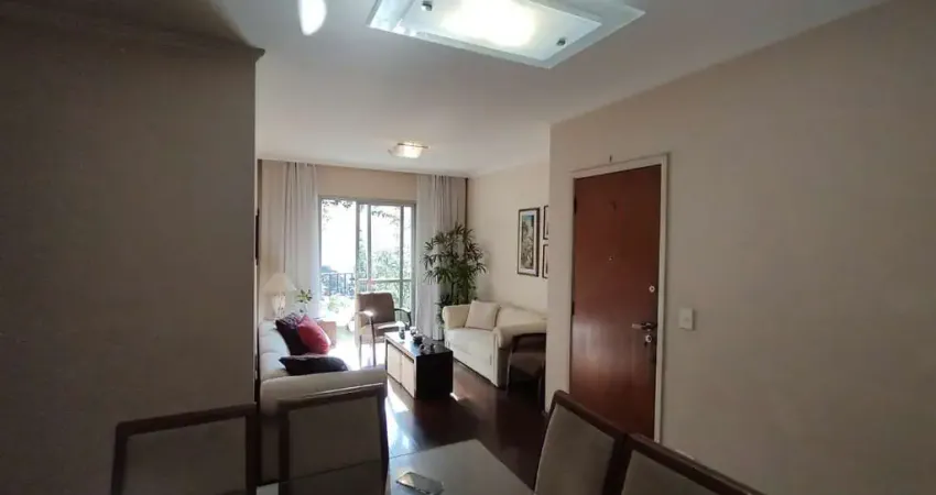 Apartamento com 3 quartos à venda na Vila Uberabinha, São Paulo 