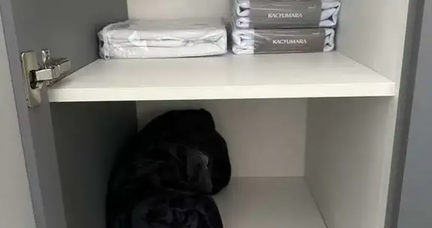 Kitnet / Stúdio à venda em Indianópolis, São Paulo 