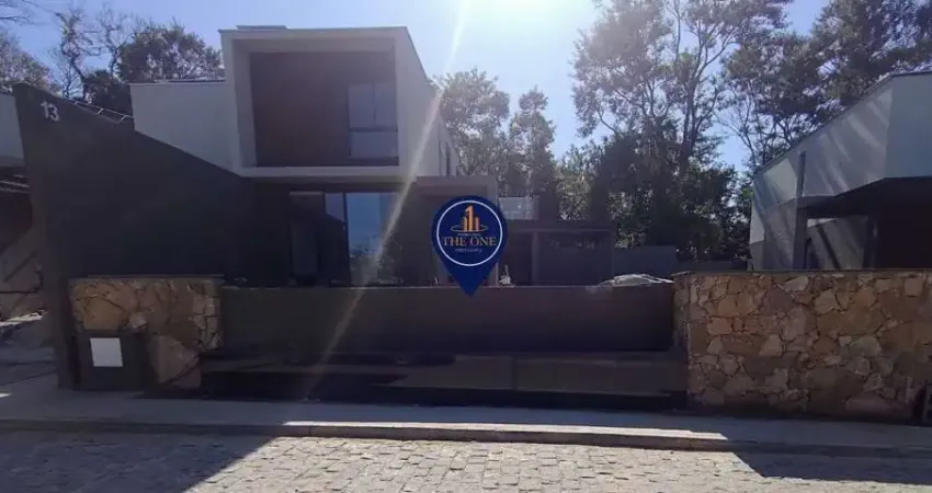 Casa em condomínio fechado com 3 quartos à venda na Rua Nossa Senhora do Sion, 305, Cidade Satélite, Atibaia